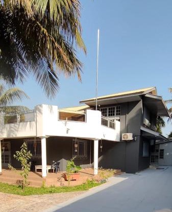 Eli Ndatis Self Catering Apartments