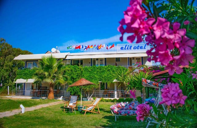 ELİT OTEL