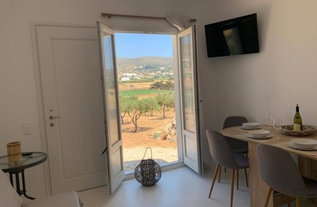 Elia 2 bedroom Apartment