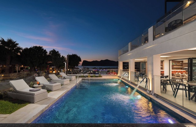 Elia Agia Marina Resort