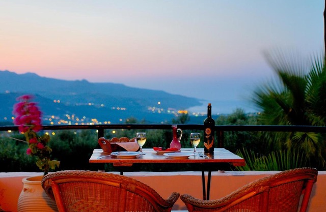 Elia Hotel & Spa