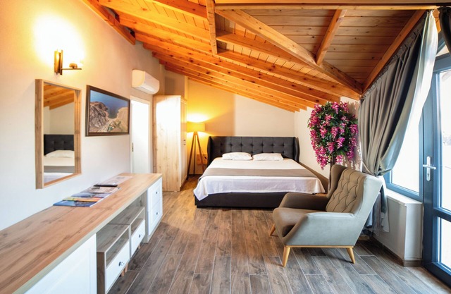 Elia İmroz Hotel