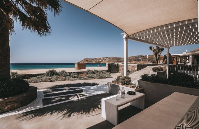 Elia Mykonos Resort