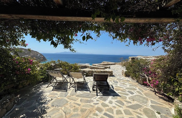 Elia Oasis 2 Bd Magic Villa w Sea Views