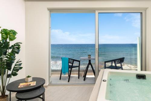 Elia Sea Suites