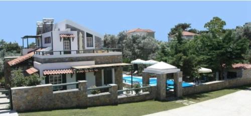 Elia Village by Irida Iris Group - Superior Vila