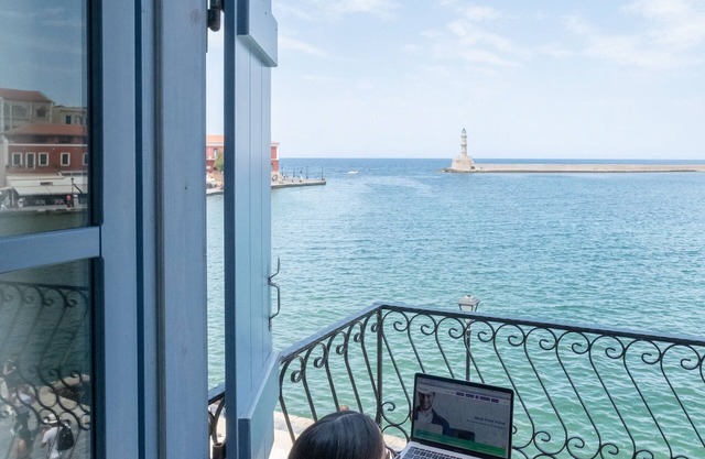 Elia Zampeliou Hotel - Adults Only