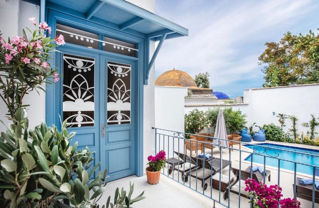 Eliada Hotel