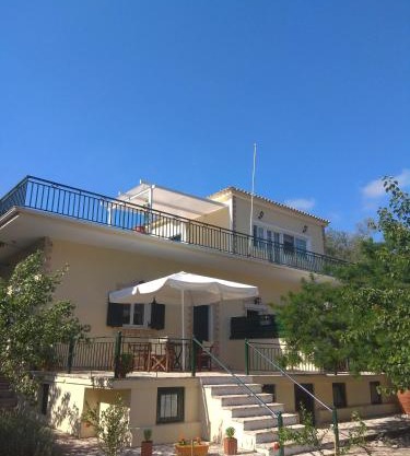 Elias Appartments