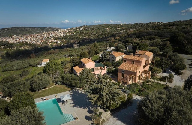 Eliathos Hillside Retreat