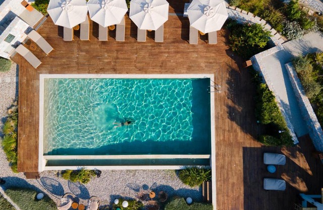 Elies Residences Luxury Apartments