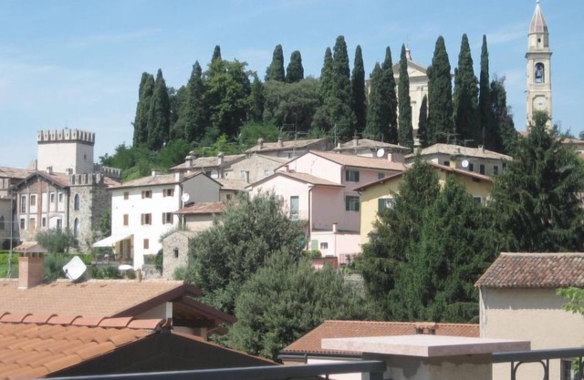 Apartamento Eligiò en Lazise - 6 personas, 3 dormitorios