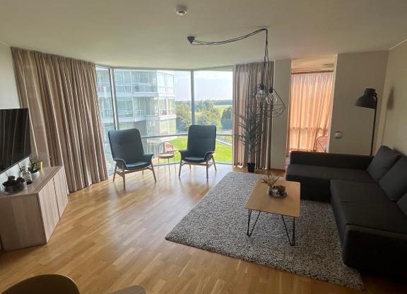 Elija Sea & leisure appartments Sventoji