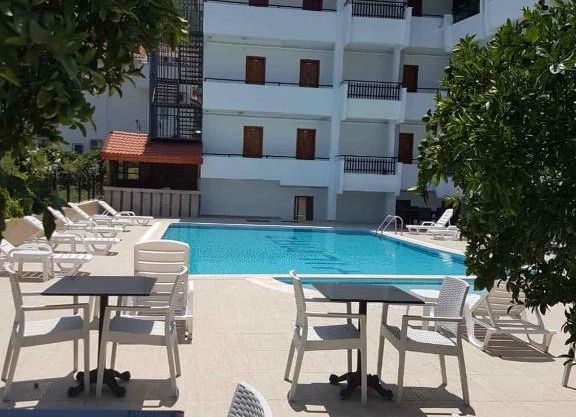 Elijah Hotel