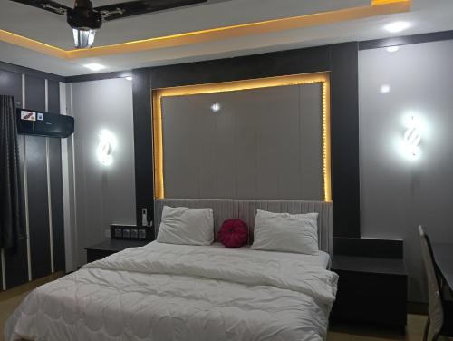 Eliko Hotels and suites