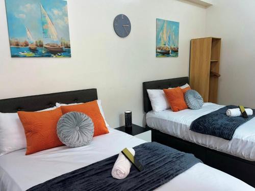 Elim Escape Staycation