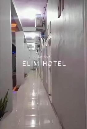 Elim Hotel