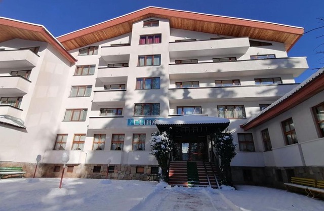 Elina Hotel