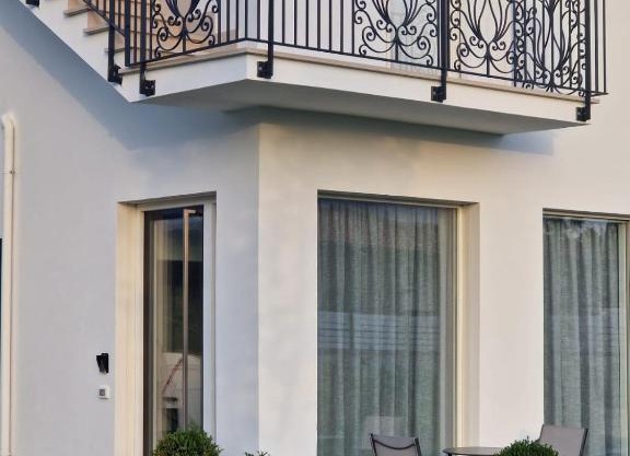 Elios Badino B&B