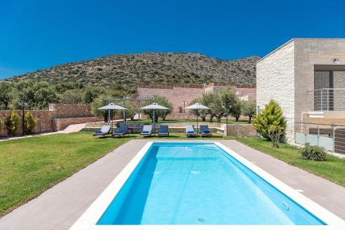 Elios Estate for large groups
