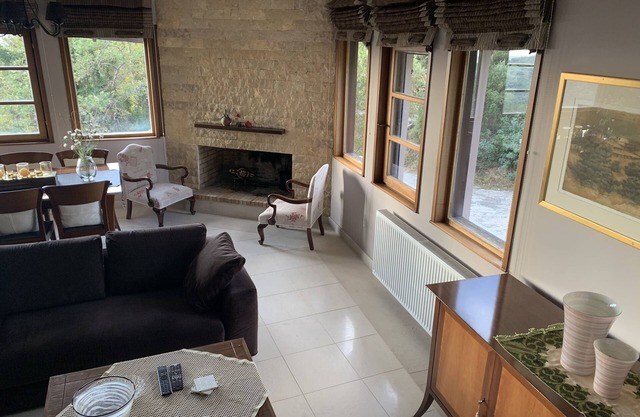 ELIS SUPERB VILLA