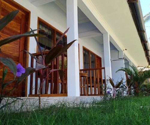 Elisa Homestay Areguling