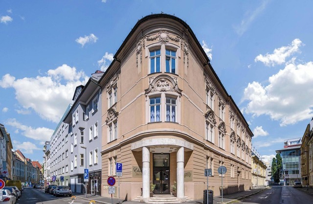 Elisabeth Old Town