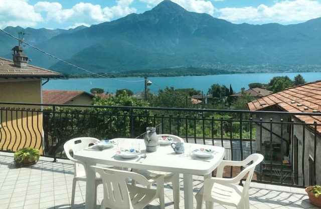 Apartamento Elisabetta (GLA116) en Gera Lario - 4 personas, 2 dormitorios