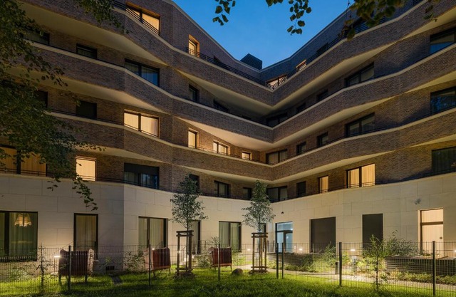 Elisapart - Apartments am Sommerschloss