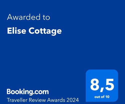 Elise Cottage