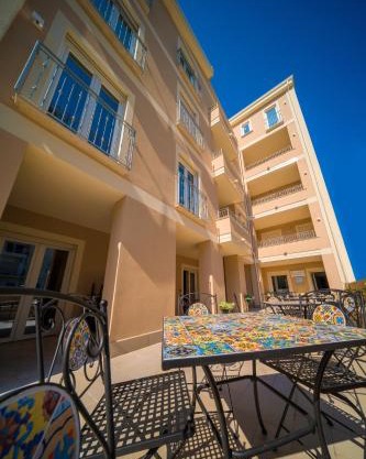 ELISEO PALACE TROPEA