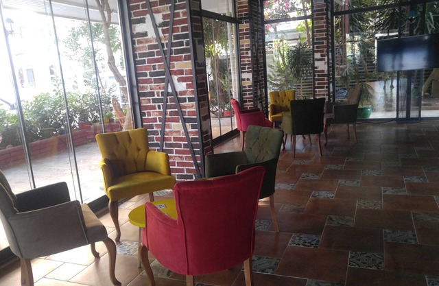 Elit Apart Hotel