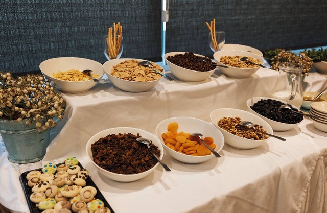 Elite Class Residence Apart Hotel