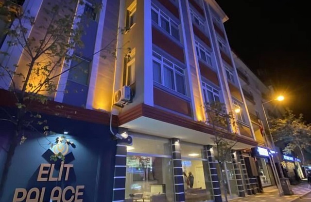 Elit Palace