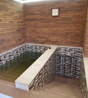 Elite & מקוה פרטי