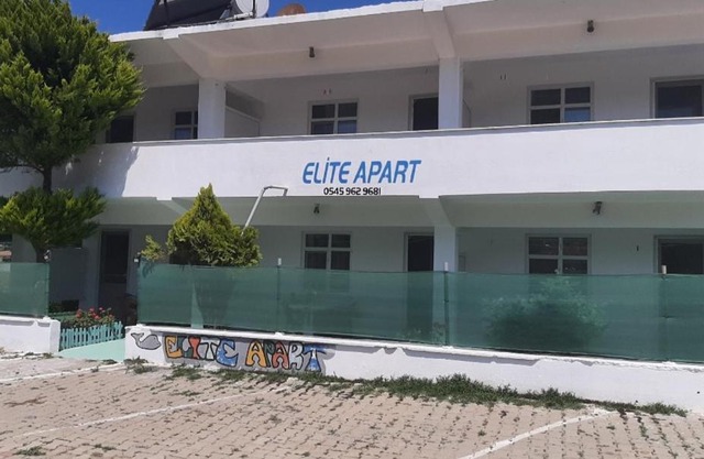 Elite Apart Pansiyon