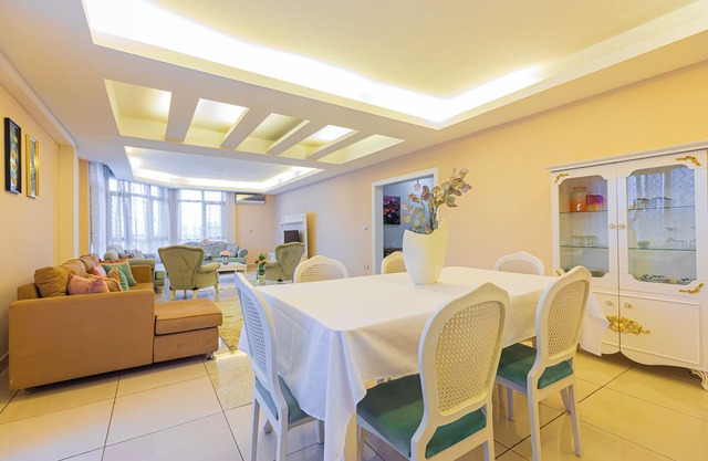Elite Apartment