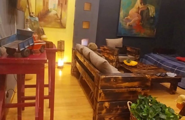 Elite Apartment Rio Mall