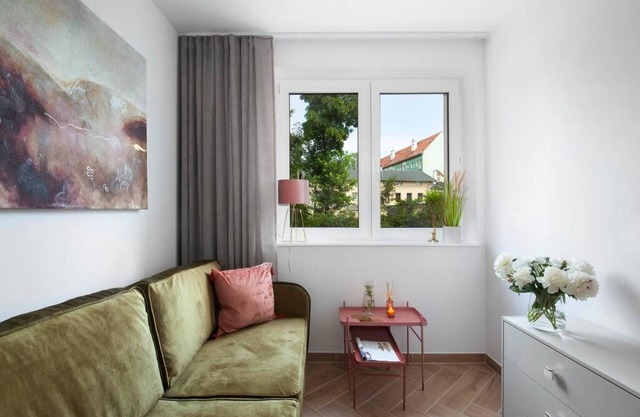Elite Apartments Beachfront Studio Przy PLA Y