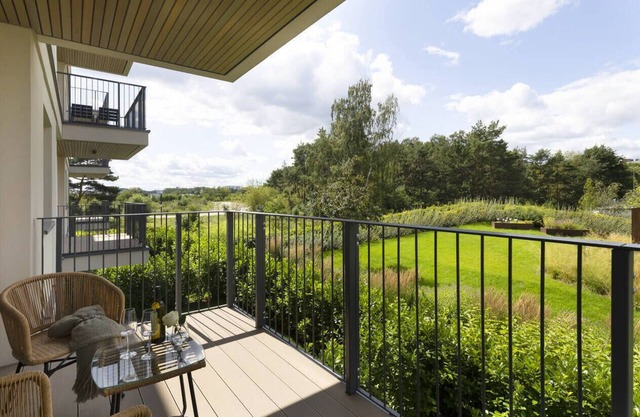 Elite Apartments Brzeźno Premium