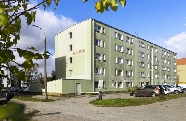 Elite Apartments Brzeźno Family