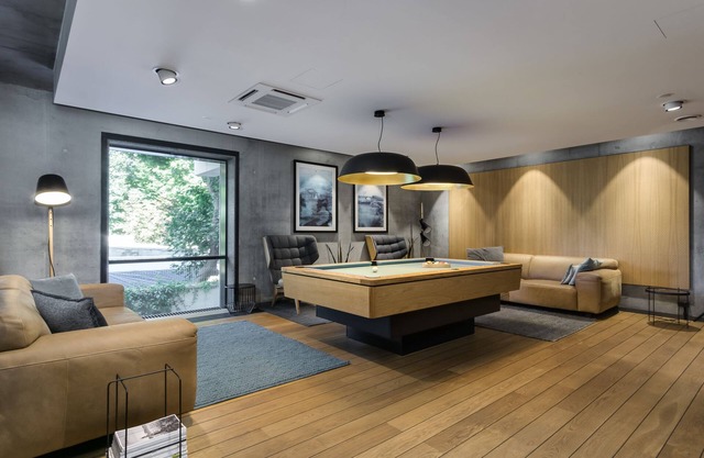 Elite Apartments By the Sea
