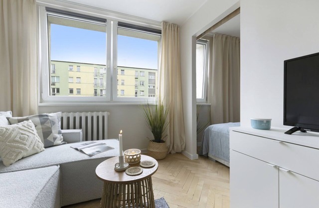 Elite Apartments Hallera 237