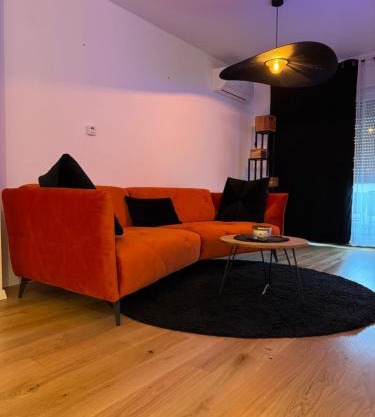 Elite apartments