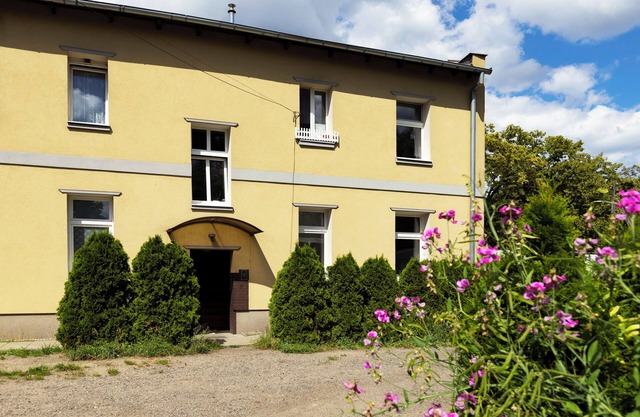 Elite Apartments Korzeniowskiego seaside
