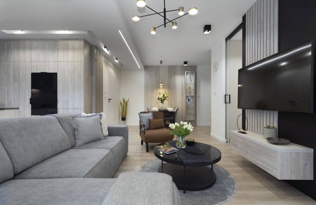 Elite Apartments Sienna Grobla Prestige