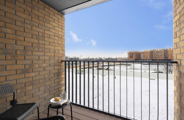 Elite Apartments Stępkarska Premium