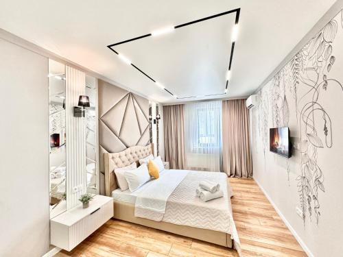 Elite apartments- we are waiting for you! Nest Grand