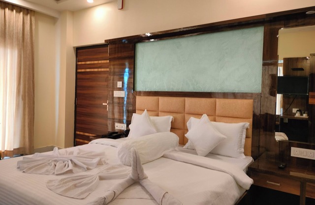 ELITE BEACH RESORT