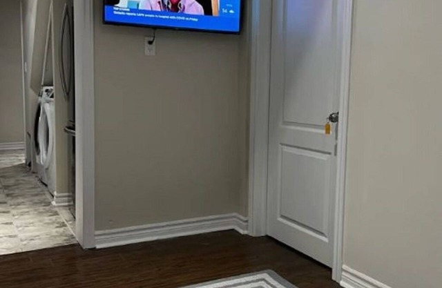 Elite BR, Free Parking/Wifi, TV Shared Suite